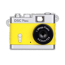 Japan Direct Mail (Japan Direct Shipping) Kenko kenko digital camera DSC Pieni 1.31 million pixels video