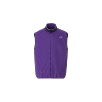 Direct mail from Japan The North Face Windstopper Enride vest (unisex) NL