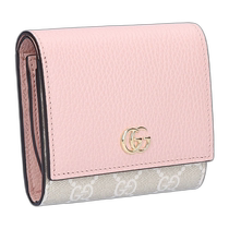 Japanese direct mail gucci womens wallet