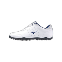 Direct mail from Japan Mizuno mens loose and lightweight nailless sneakers 51GQ234522