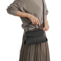 Japanese direct mail URBAN RESEARCH DOORS womens simple and compact crossbody bag DR462AP105