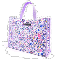 (Direct Mail from Japan) Colorful Candy Style Pool Bag N0345700