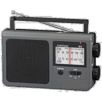 Self-operated｜(Japan direct mail) Ohm Ohm AudioComm radio headphone jack RAD-band