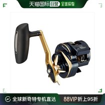 Japan direct mail Daiwa bait reel 21 Saltiga IC 300H-SJ (right hand)