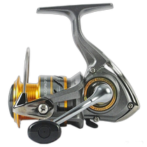 Japan direct mail Yamato spinning reel World Spin CF2000