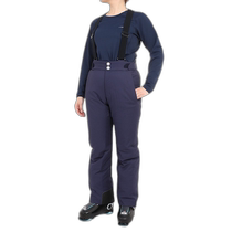 Japanese errand running DESCENTE (womens) ski pants DWWWJD76X DD-10844898401