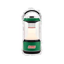 (Direct mail from Japan) Coleman LED lantern green household power outage emergency lighting outdoor