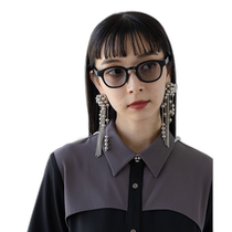 Japan Direct Mail HARE Lady Dark Series Sunglasses 115313