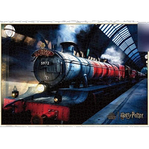 Japan Direct Mail (Japan Direct Post) puzzle Tenyo Harry Potter 1000 pièces 51x73 5cm B-1