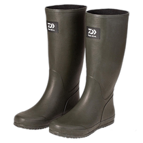 Japan Direct Mail Footwear Daiwa Skinny Radial Compact Boots CB-3350-TS Moss Green