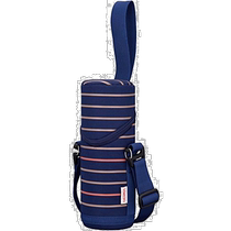 (Direct mail from Japan) Thermos kettle accessories bag 350ml dark blue APF-350 NVY