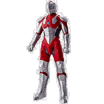Bandai FMV Monster Series Figures Ultraman