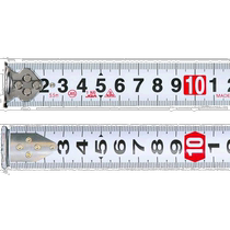 Japan direct mail Japan direct purchase KDS double-sided new lock 25 towels 5 5 m ghost claw ZS25 55DHBP