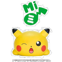 (Japan Direct Mail) takara tomy Dolomica Childrens Music Toys ARTS Soundorder Pikachu Mi