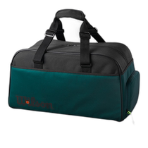 Direct mail from Japan Wilson tennis bag] Blade Duffle BLADE DUFFEL V9 can accommodate