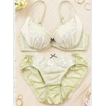 (Direct mail from Japan) palissee womens underwear set