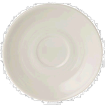 Japan Direct Mail (Japan Direct Mail) Narumi Narumi White Coffee Coaster 12cm 40610-535