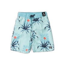 Japan direct mail BILLABONG childrens swimming trunks BE015400