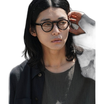 Japanese direct mail WYM LIDNM unisex classic sunglasses WYot751