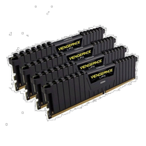 (Japan Direct Post) CORSAIR US Merchant Marine Pirate Ship DDR4 memory module LPX series 16GBx4 pieces