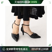 (Japan Direct Mail) Ms. INDEX SHALLOW MOUTH WOMEN SHOES