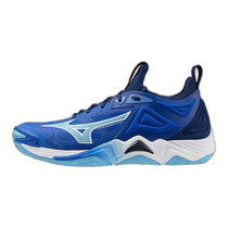 Japanese errand running MIZUNO Mizuno (men and women) volleyball shoes Wave Momentum 3 V1