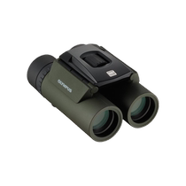 (Direct mail from Japan) Olympus binoculars green waterproof 8X25WPIIGRN