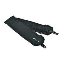 (Direct mail from Japan) Snow Peak storage bag for single-lens camera with shoulder strap KM-008