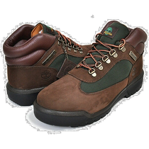 Self-operated｜Timberland Field boots TB 0A18A6 D47 Beef Broccoli Timberland