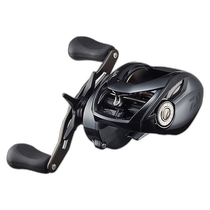 Japanese direct mail general boat fishing reel