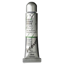 (Direct mail from Japan) Holbein high-grade oil paint Cobalt Green V032 20ml(6)