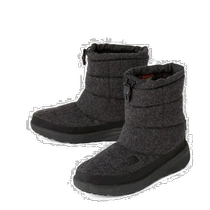 Japan Direct mail THE NORTH FACE Ms. NSE WP VIII RAIN AND SNOW BOOTS Light non-slip imperméable