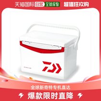 Japan Direct Mail Daiwa Cooling Box Cool Line α3 S1500 Red