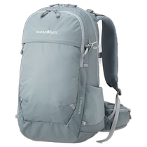 Nichichao running errand Montbell Mengbeo womens outdoor mountaineering backpack FREE LGY 11334