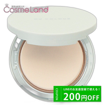 Japan Direct Mail NU SKIN New Color Powder SPF30 PA 8g Facial Color Powder Foundation Makeup