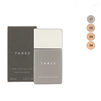 THREE Solar Colored Luminous Liquid #01 30ml 596159]