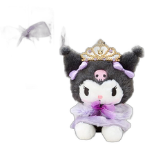 (日本直邮)三丽鸥 配件套装 库洛米 悸动皇冠系列角色 944955