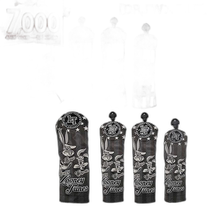 Direct mail from Japan Looney Tunes Golf DR x 1FW x 2UT x 1 LTHC901 4 piece set