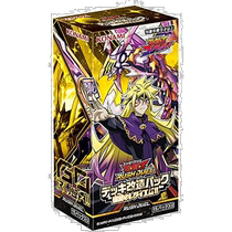 (Publipostage direct du Japon) Konami Yu-Gi-Oh Rush Duel Deck Modification Pack Doomsday Requiem