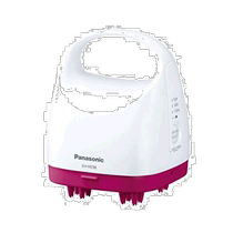 (Direct mail from Japan) Panasonic Scalp Beauty Salon Touch Rouge Powder EH-HE98-RP
