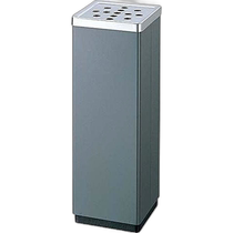 Japan Direct Mail (Japan Direct Mail) Yamazaki Yamazaki Industrial Ashtray Bottle YS-106B Gray YS