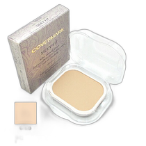 Japan Direct Mail Covermark Silky Fit Foundation Refill SPF32 PA #SN20