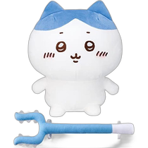 (Direct mail from Japan) Bandai Jiikawa plush toys