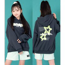 (Direct mail from Japan) ANAP GiRL Childrens hooded top