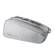 Japan direct mail Wilson tennis bag SHIFT SUPER TOUR 9PK SHIFT SUPER TOUR