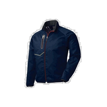 Japanese direct mail xebec universal jacket