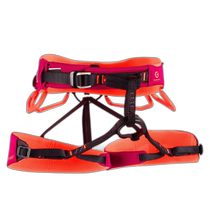 Japan Direct Mail Mammut Womens Quick Adjustment Safety Belt Quick Adjustment Safety Belt Womens Rock Climbing Equipment