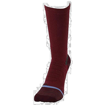 (Direct Mail from Japan) Mizuno Outdoor Mountaineering Moisture Absorbing Heating Stockings M Red B2JX1531