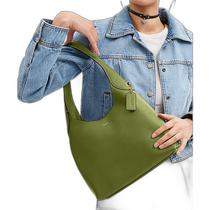 Japan direct mail COACH Brooklyn womens leather crossbody bag 28 CU068 B4X1J