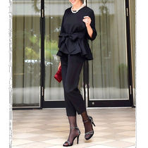 Japan direct mail RUIRUE BOUTIQUE The elegant two suit suits are fitting for various occasions Shu